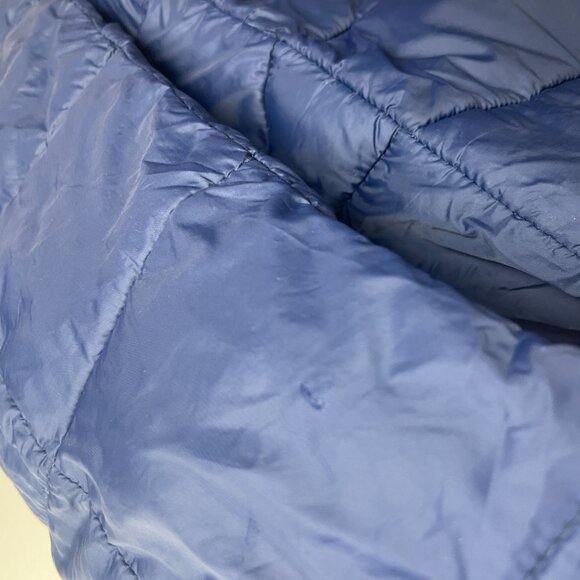 Seattle Seahawks NFL Down Puffer Jacket - Picture 8 of 10